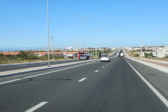 Foto: Reprodução/Prefeitura de Petrolina - PE