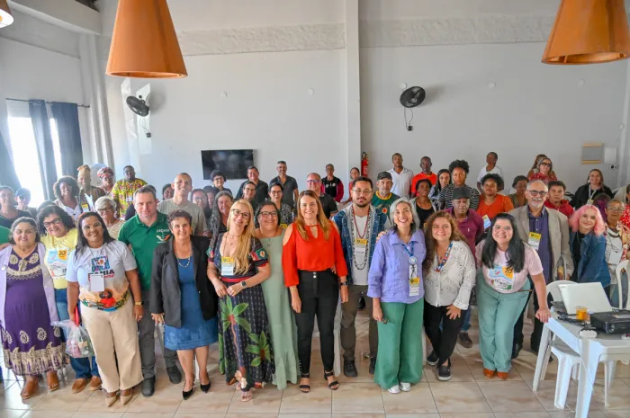 Prefeitura oficializa adesão ao Sisteminha para fortalecer ações de segurança alimentar em Vitória da Conquista