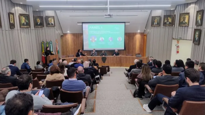 Governo do Estado e Invest RS impulsionam aproximação com a Índia em fórum internacional inédito para fomentar negócios