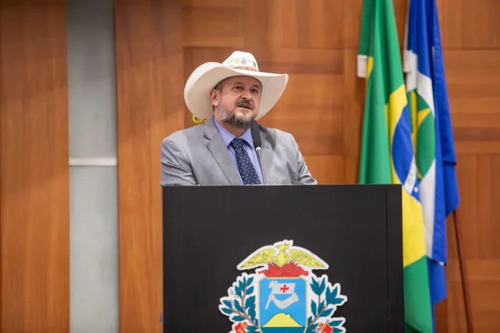 Foto: ANGELO VARELA / ALMT