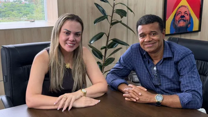  O recurso atende pedido do vereador Licomédio e será usado pela entidade na compra de um trator agrícola (Foto: Assessoria parlamentar)