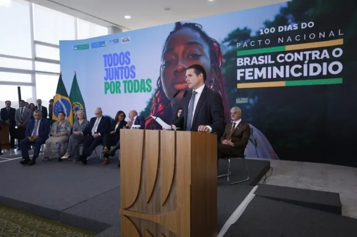 Marina Ramos / Câmara dos Deputados