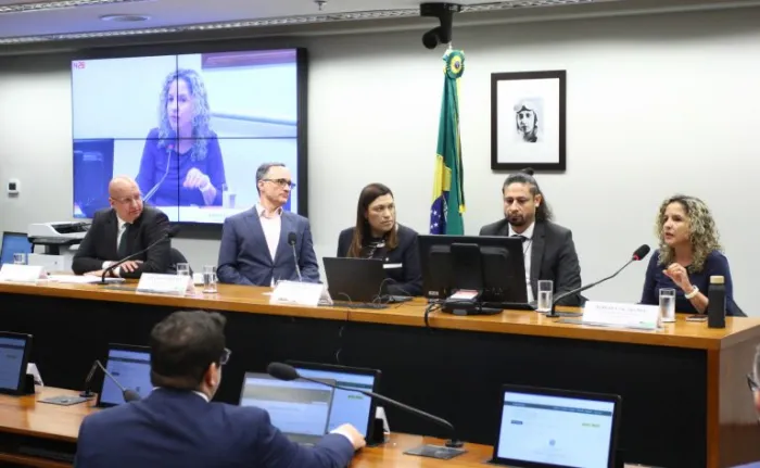 Vinicius Loures / Câmara dos Deputados