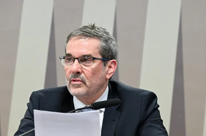 Senado aprova indicado a delegado permanente do Brasil junto à ONU
