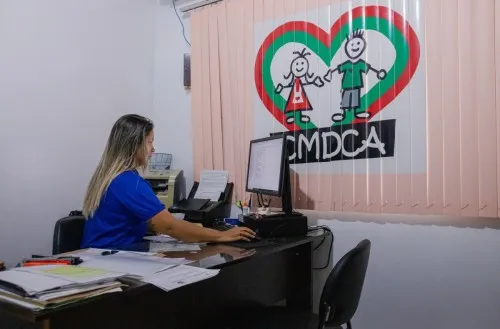 Foto: Reprodução/Prefeitura de Porto Velho - RO