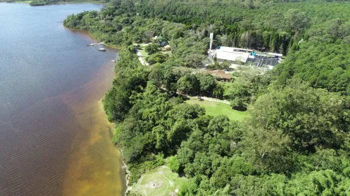 Parque Estadual do Rio Vermelho celebra 19 anos com programação especial em Florianópolis