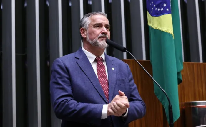 Kayo Magalhães / Câmara dos Deputados