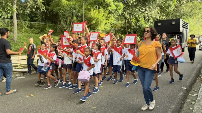 Foto: Reprodução/Prefeitura de João Pessoa - PB