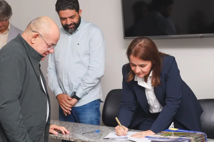 PrefCG reúne secretarias para alinhamentos dos próximos meses 