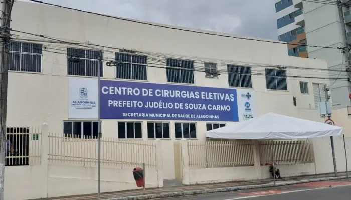 Prefeitura de Alagoinhas realiza triagem de cirurgias eletivas neste sábado, 23