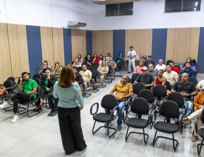 Semana do MEI reúne empreendedores e especialistas em programação especial em São Sebastião