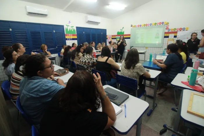 Foto: Reprodução/Prefeitura de João Pessoa - PB