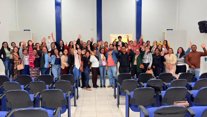 Foto: Reprodução/Secom Acre