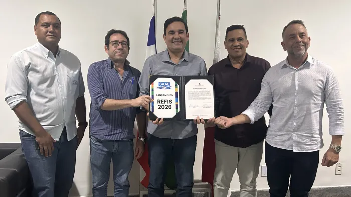 Foto: Reprodução/Prefeitura de Alagoinhas - BA