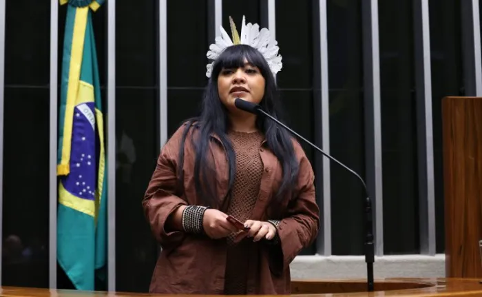 Kayo Magalhães / Câmara dos Deputados