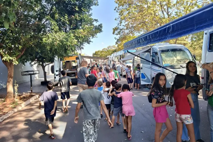 Turismo sobre rodas: nova edição do Circuito Caminhos do Paraná já impactou 30 mil pessoas