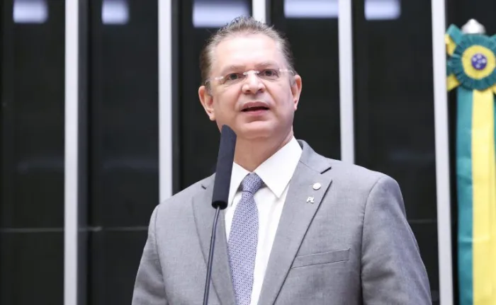 Kayo Magalhães / Câmara dos deputados