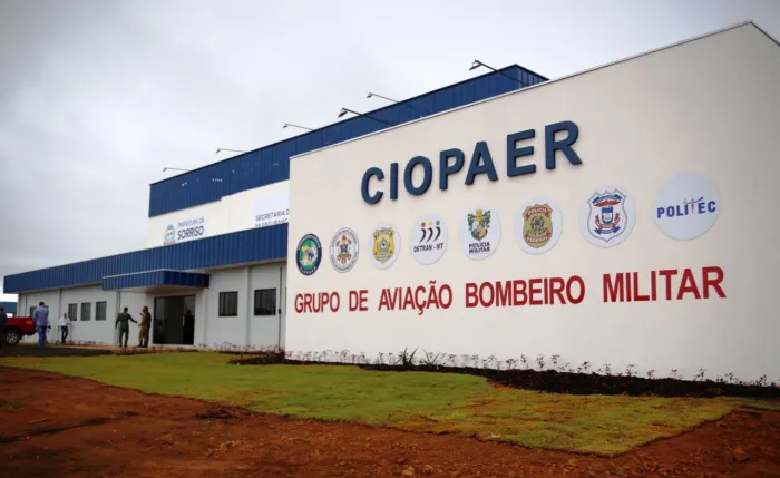 Foto: Bianca Arruda/Prefeitura de Sorriso