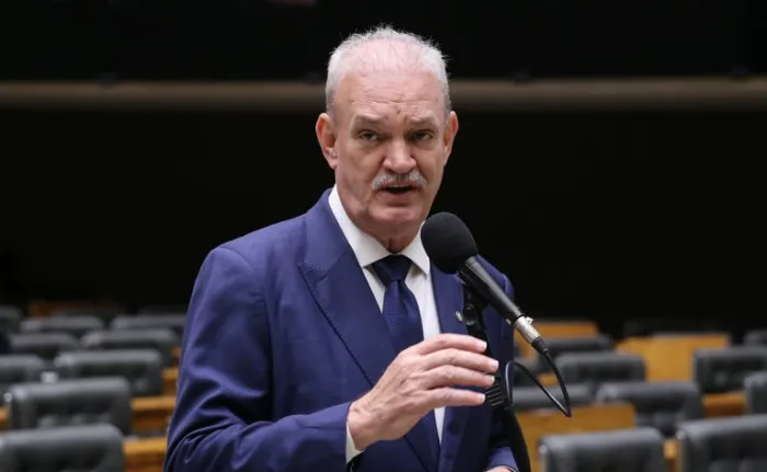 Kayo Magalhães / Câmara dos Deputados