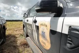 Operação Ventre cumpre mandados de prisão por homicídio em ação integrada