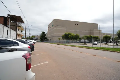 Foto: Reprodução/Prefeitura de Porto Velho - RO
