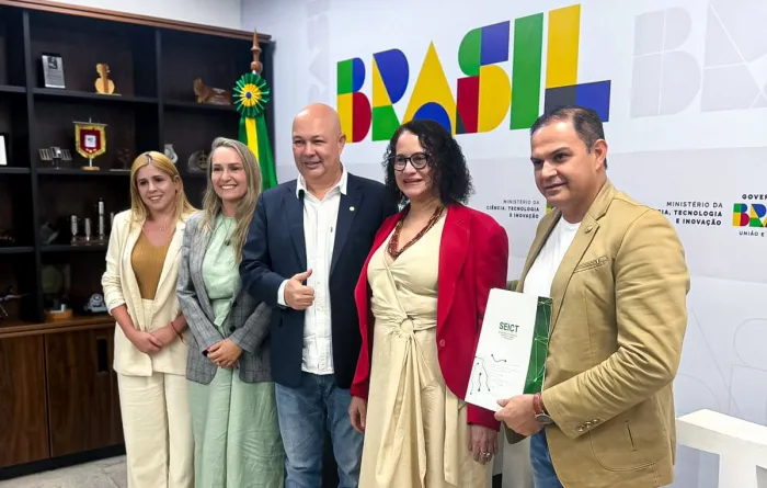 Foto: Reprodução/Secom Acre