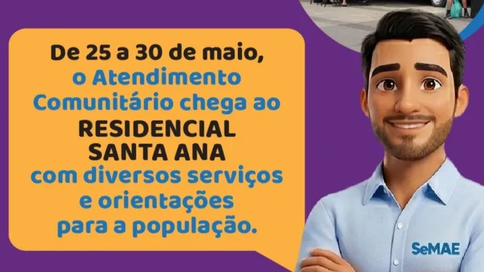 Comunicação Social