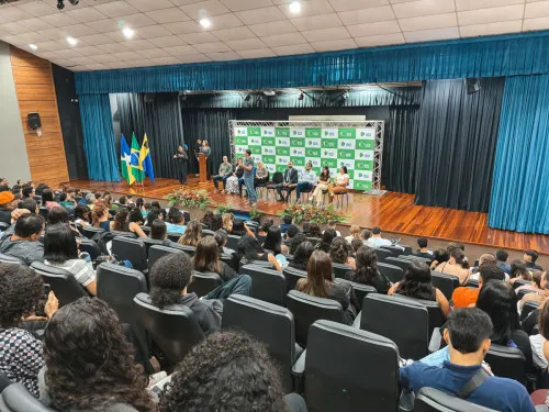 Foto: Reprodução/Prefeitura de Porto Velho - RO