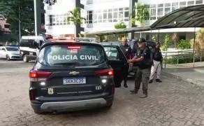 Operação Jogo Sujo prende suspeito de integrar organização criminosa cearense em Salvador
