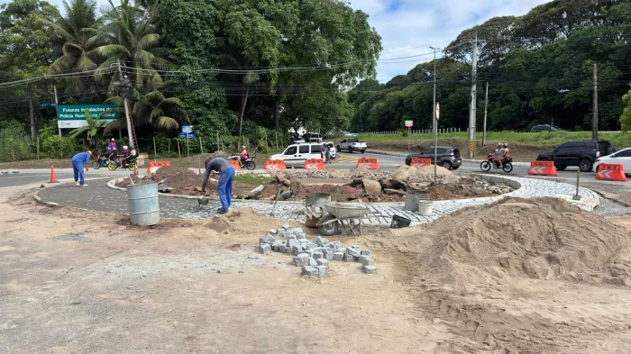 Foto: Reprodução/Prefeitura de João Pessoa - PB