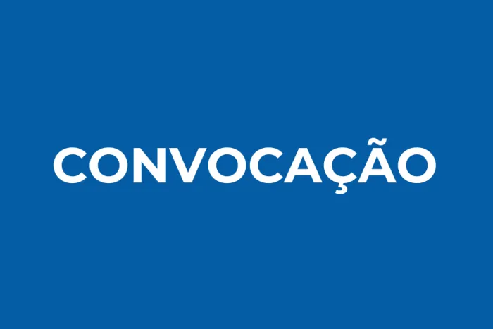Seleção Pública 002/2025: Fundação Pública de Saúde realiza terceira convocação