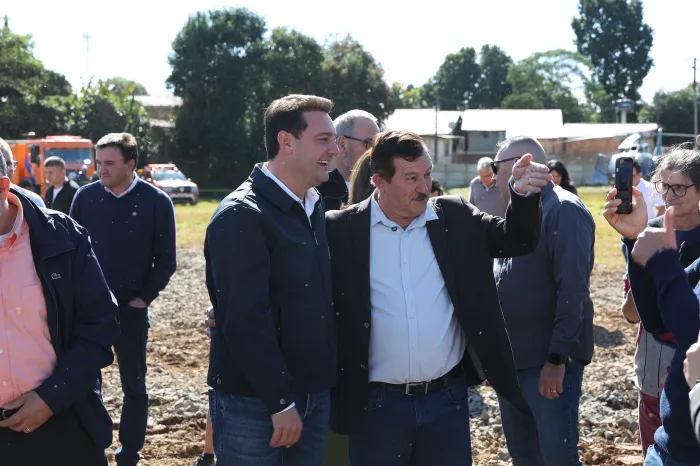 Foto: Reprodução/Secom Paraná