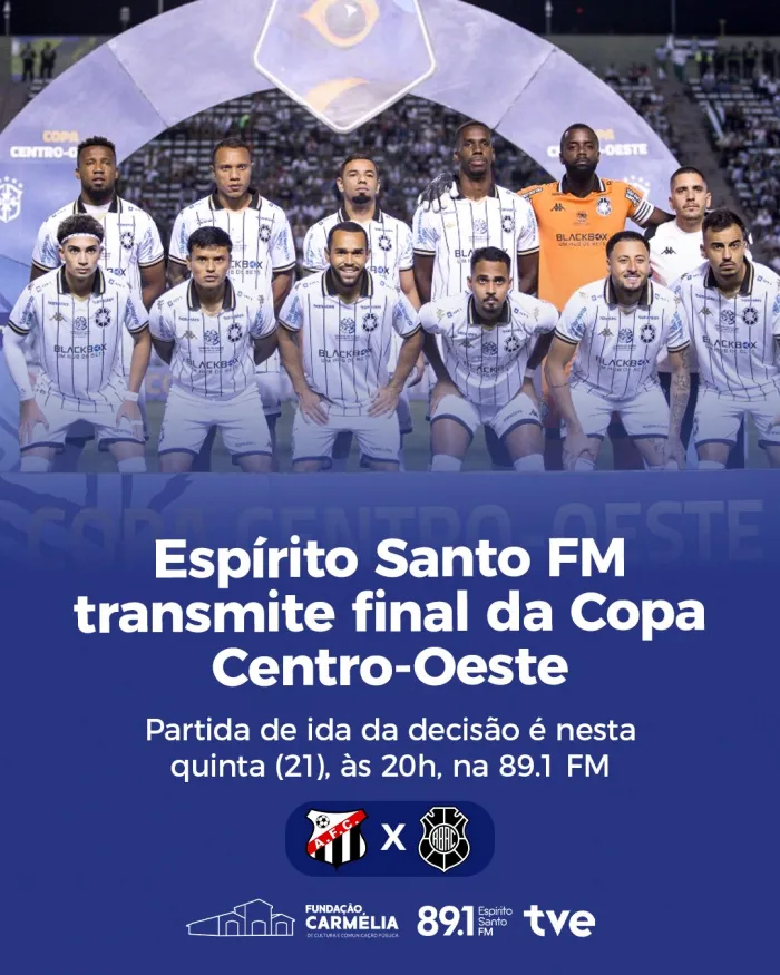 Foto: Reprodução/Secom Espírito Santo