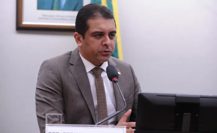 Renato Araújo / Câmara dos Deputados