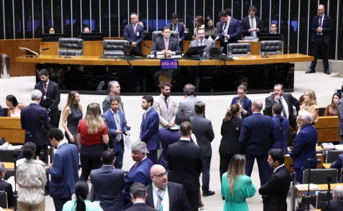 Kayo Magalhães / Câmara dos Deputados
