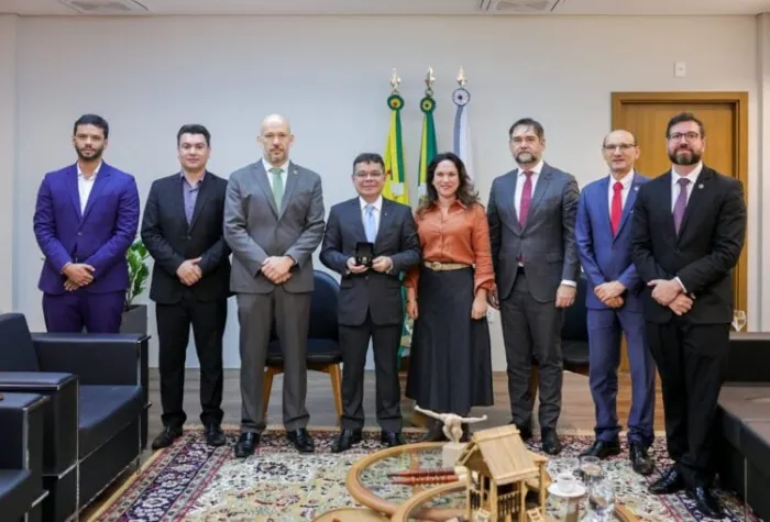 Foto: Reprodução/Secom Acre