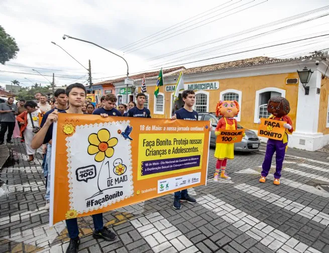Foto: Reprodução/Prefeitura de São Sebastião - SP
