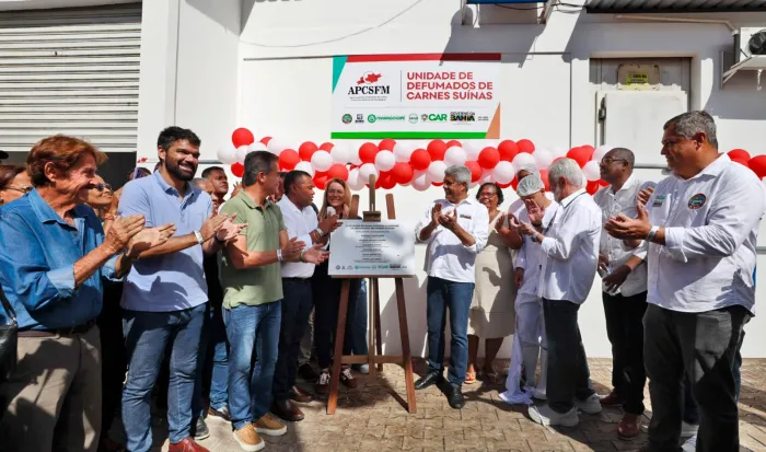 Em Maragogipe, infraestrutura e agriculta familiar avançam com investimentos do Estado