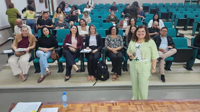 Foto: Reprodução/Secom Acre