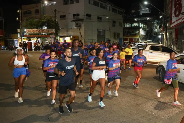 Candeias Run: Conheça o percurso da 3ª edição da corrida; prova acontece neste domingo (24)