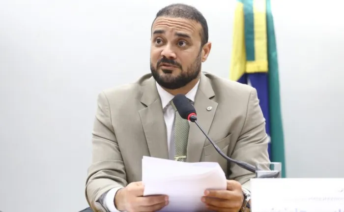 Vinicius Loures / Câmara dos Deputados