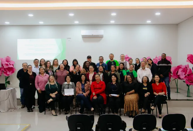 Foto: Reprodução/Prefeitura de Bataguassu - MS