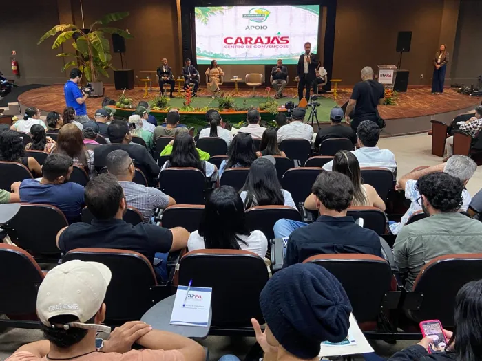Agricultura: Fórum Agrário reúne 23 municípios em Marabá para debater sustentabilidade e fortalecer a agricultura familiar