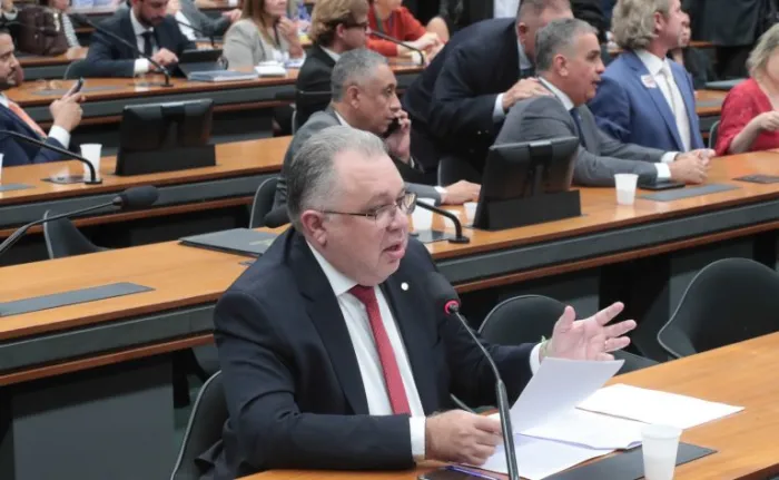 Bruno Spada/Câmara dos Deputados