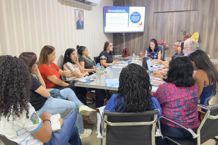 CAISAN realiza reunião para discutir implementação do Protocolo Brasil Sem Fome