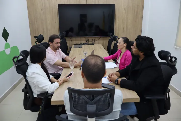 Foto: Reprodução/Secom Acre