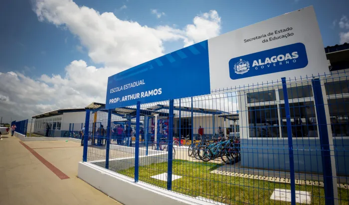 Investimentos do Governo de Alagoas na cidade do Pilar ultrapassam os R$ 24,7 milhões