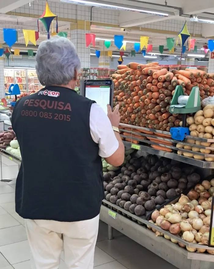 Foto: Reprodução/Prefeitura de João Pessoa - PB