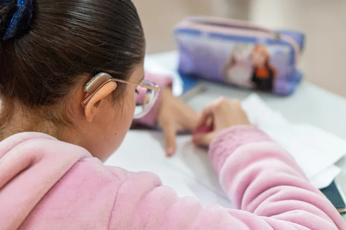 Da harmonização sonora ao Braille: Paraná fortalece acessibilidade nas escolas