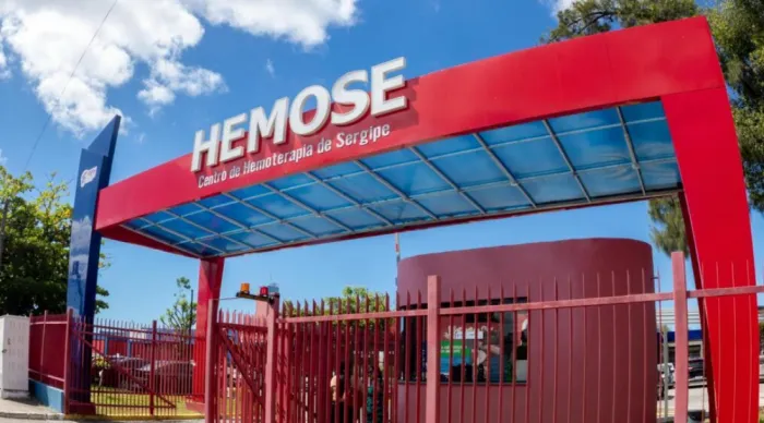 Hemose abre neste sábado para reequilibrar estoque de sangue